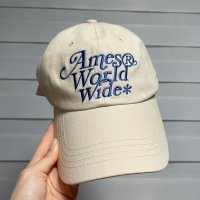 review of 아메스 월드와이드 AMES-WORLDWIDE WORLDWIDE 볼캡