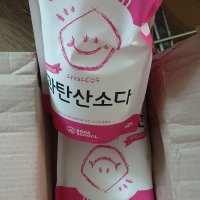 review of 소다스쿨 엘앤에스 소다스쿨 과탄산소다 5kg 1개