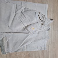 review of [롯데백화점]캉골키즈 클래식 클럽 슬리브리스 티셔츠 OB 0022 브라운