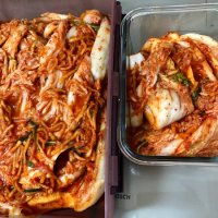 review of (주)공영홈쇼핑 마음심은  포기김치 5kg - 공영홈쇼핑