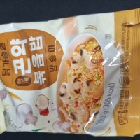 review of 맛있닭 한끼 파우치 곤약볶음밥 양송이 1팩