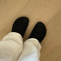 review of 버켄스탁 남여공용 Birkenstock Zermatt 365 Suede