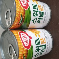 review of 롯데푸드 스위트 커널콘 410g