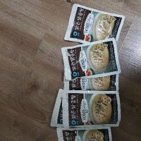 review of 비제이푸드 오세득 뼈없는 한우 맑은곰탕 600g