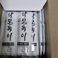 review of 주 이지텍 자연공유 곤약쫀득이 종합세트