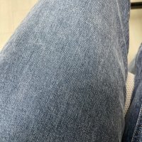 review of 엘런아크 STRAIGHT LOOSEFIT DENIM PT DARK INDIGO