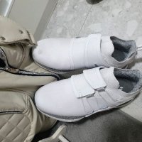 review of FOOTJOY GOLF HyperFlex BOA 여성 스파이크 골프화