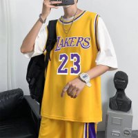 review of LA 레이커스 NBA 져지 농구 유니폼 르브론 제임스 2023