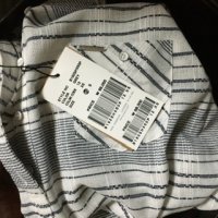 review of UNIQLO X FRESSANGE 헨리넥 셔츠 WOMAN S