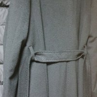 review of 로로피아나 21FW 로로피아나 코트 B1JZ FAL2207