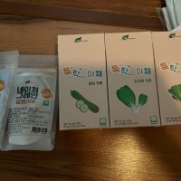review of [그린원푸드] 그린원푸드 유기농 고운현미가루 250gx2EA