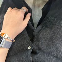 review of [토우토우아카이브] GARDEN BRACELET