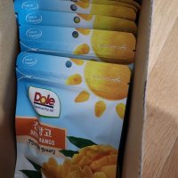 review of DOLE 돌 건망고 80gx6봉 ML621665 - 돌