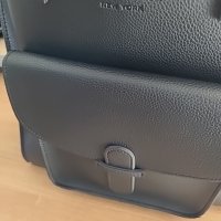 review of 쌤소나이트레드 BAYNES 토트백 BLACK GW309001