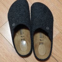 review of 버켄스탁 버켄스탁BIRKENSTOCK 체르마트 리벳 LIGHT 레귤러 3033103200