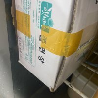 review of 아워홈 쫄면양념장 2kg