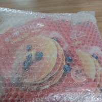 review of 오뚜기 핫케이크 가루 1KG 초코 핫케익 가루500G 넛츠 400G