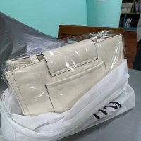 review of 졸리 보니 백 - - bonnie bag J0012PP