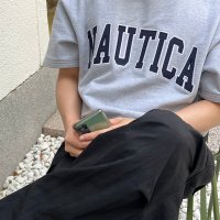 review of 노티카 Nautica 남성용 앵커 플리스 풀 지퍼 후디 스톤 헤더