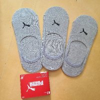 review of [다다익선] PUMA 푸마양말 크레오라 쿠션 중목 4+4팩(PACK)