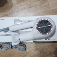 review of 1800W 슈퍼디플러스 BLDC 접이식 헤어 드라이기 UN-A6050