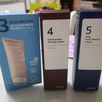 review of 넘버즈인 3번 톤업베이지 SPF50 PA 50ml 11203485