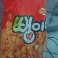 review of 감성 깡냉이 2kg 칼라 업소용 대용량 강냉이 식자재