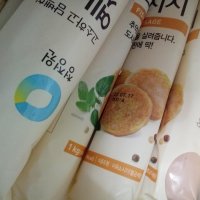 review of 청정원 소떡소떡 소시지랑 떡이랑 440g