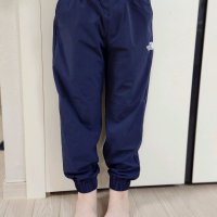 review of 노스페이스키즈 NP6NP04 U K’S GO ACTIVE PANTS