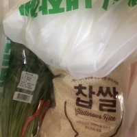 review of 사옹원 튀김 공방 오징어 튀김 1kg x 2