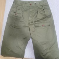 review of Casual Pants Thai Fisherman Pants Summer Solid Drawstring Wide Legs Pockets Menswear Flax Casual Loo