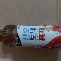 review of 토닉워터 홍차 300ml 24병