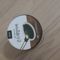 review of 들애초 곤드레장아찌 120g /산나물절임반찬