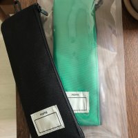 review of [하우키즈풀] SECOND BAG (GREEN)