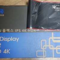 review of LG  27UN850-W 울트라파인 UHD 27인치 4K 2160p 모니터