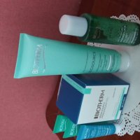 review of 비오템 클렌저 폼 클렌징 Biotherm Cleanser 150ml