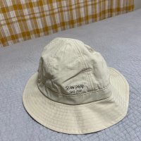 review of SNOWPEAK APPAREL 코나 리버시블 햇 Light Khaki S23SUFHA37