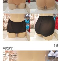 review of 비비안 BBM 팬티 배위로 살짝올라오는 여성레이스팬 BP3478