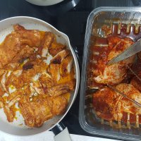 review of 춘천 숯불 양념 달수 닭갈비 구이 국내산 구이 간장 1KG 캠핑먹거리 캠핑음식