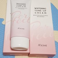 review of 아이쁨 무궁화 물든 동백 톤업크림 50ml