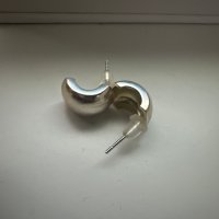 review of 어나더레이어 Lea Hoop Earring (silver925)