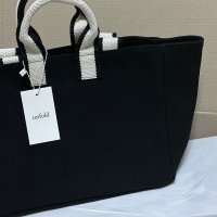 review of UNFOLD Mini Two tone Strap Bag 블랙