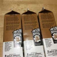 review of Gold Medal Caramel Glaze Pop Frosted Popcorn Mix 50lb null  1