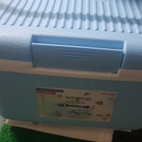 review of 도메틱 쿨 아이스 박스 13리터 Ice Box 실용적 깔끔한 디자인 감성 보냉 차가운 오래가는 9600000500