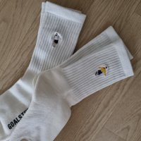 review of 130185 ESSENTIAL CREW SOCKS HATTRICK PACK-WHITE