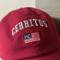 review of 호텔세리토스 Cerritos Ball Cap