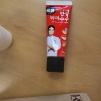 review of [빽쿡] 백종원의 빽쿡 어디든 넣어먹는 만능 마라소스 마라탕소스  24개