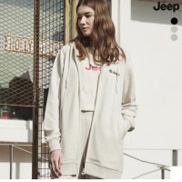 review of 지프 Jeep 여성용 타올소재 트레이닝 셋업 세트 JN2ATS711911