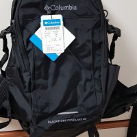 review of 컬럼비아 학생용 가방 레드우드 35L 등산 백팩 (YU0367)