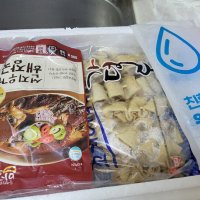 review of 식자재왕 부산 꼬치 종합 어묵 10개 750g